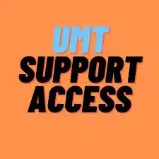 UMT Support Access