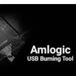 USB Burning Tool