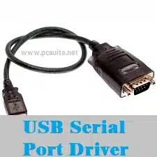 USB Serial Port Driver