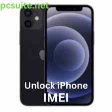 Unlock iPhone Using IMEI