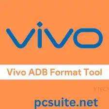 Vivo ADB Format tool