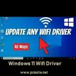 WiFi Driver for Windows 11 img