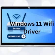 Windows 11 Wifi Driver