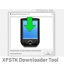 XFSTK Downloader Tool