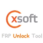Xsoft FRP Unlock Tool