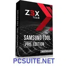 Z3x samsung tool