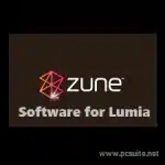 Zune Softeware for Nokia