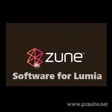 Zune Softeware for Nokia