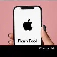 iPhone Flasher Tool icon