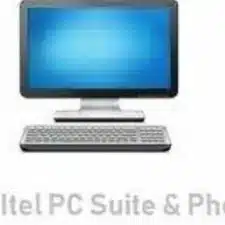 iTel PC Suite