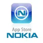nokia app store icon