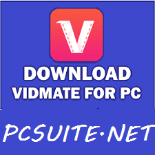 Vidmate For PC
